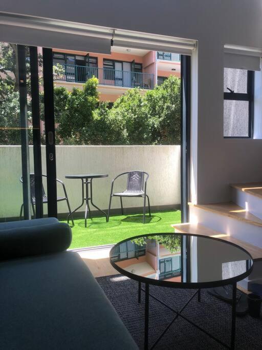 Seapoint - Pool - Gym - Balcony * Cape Town